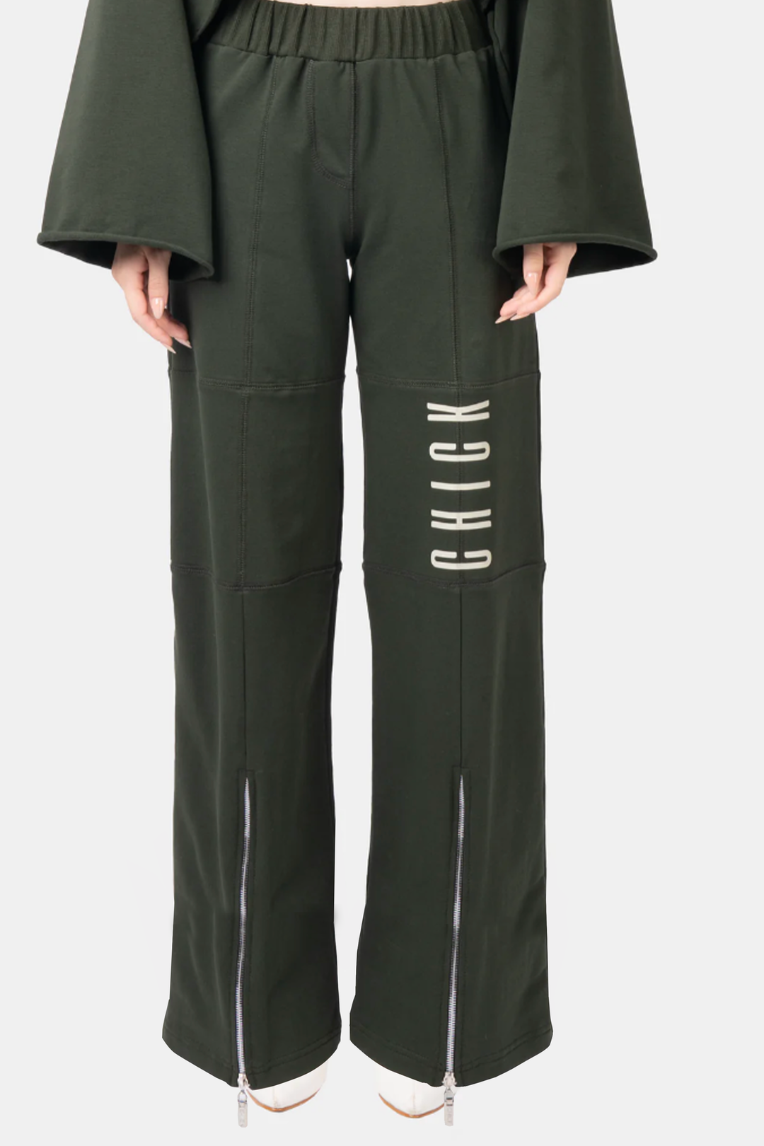 CHICK Fever Flare Pants