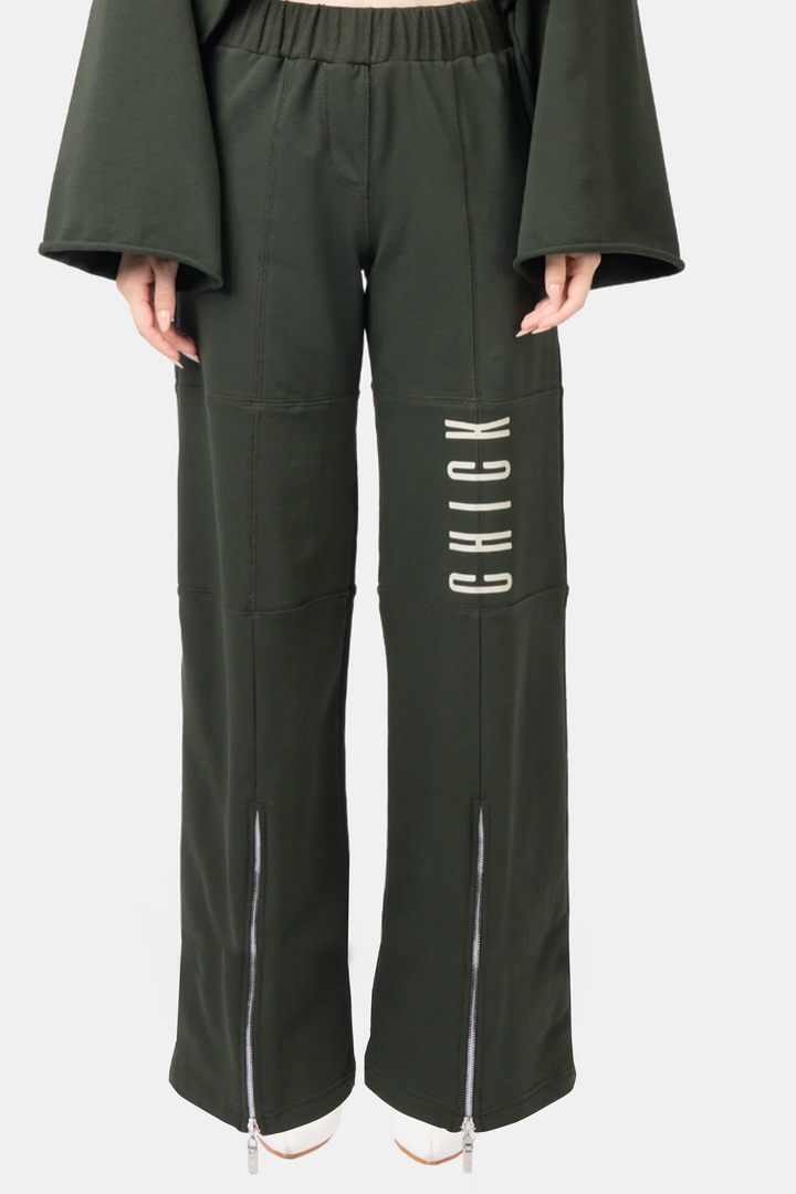 CHICK Fever Flare Pants