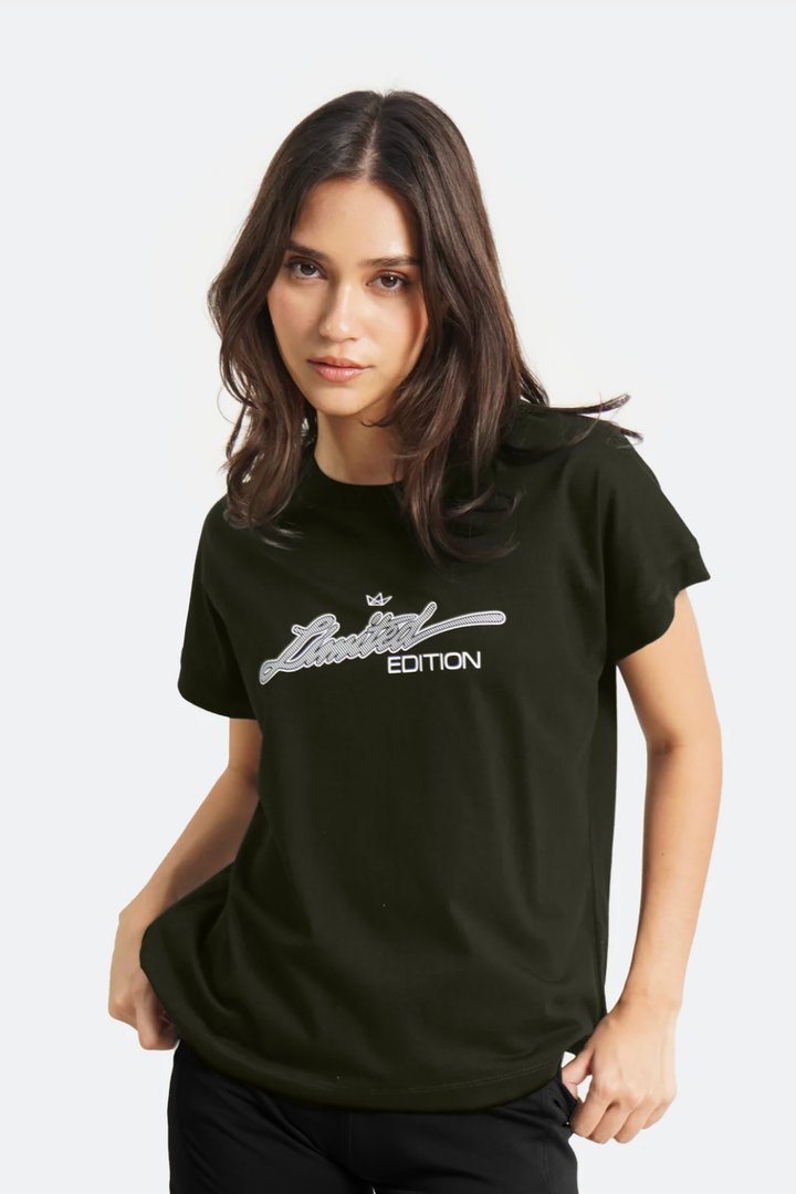 Limited Edition Tee