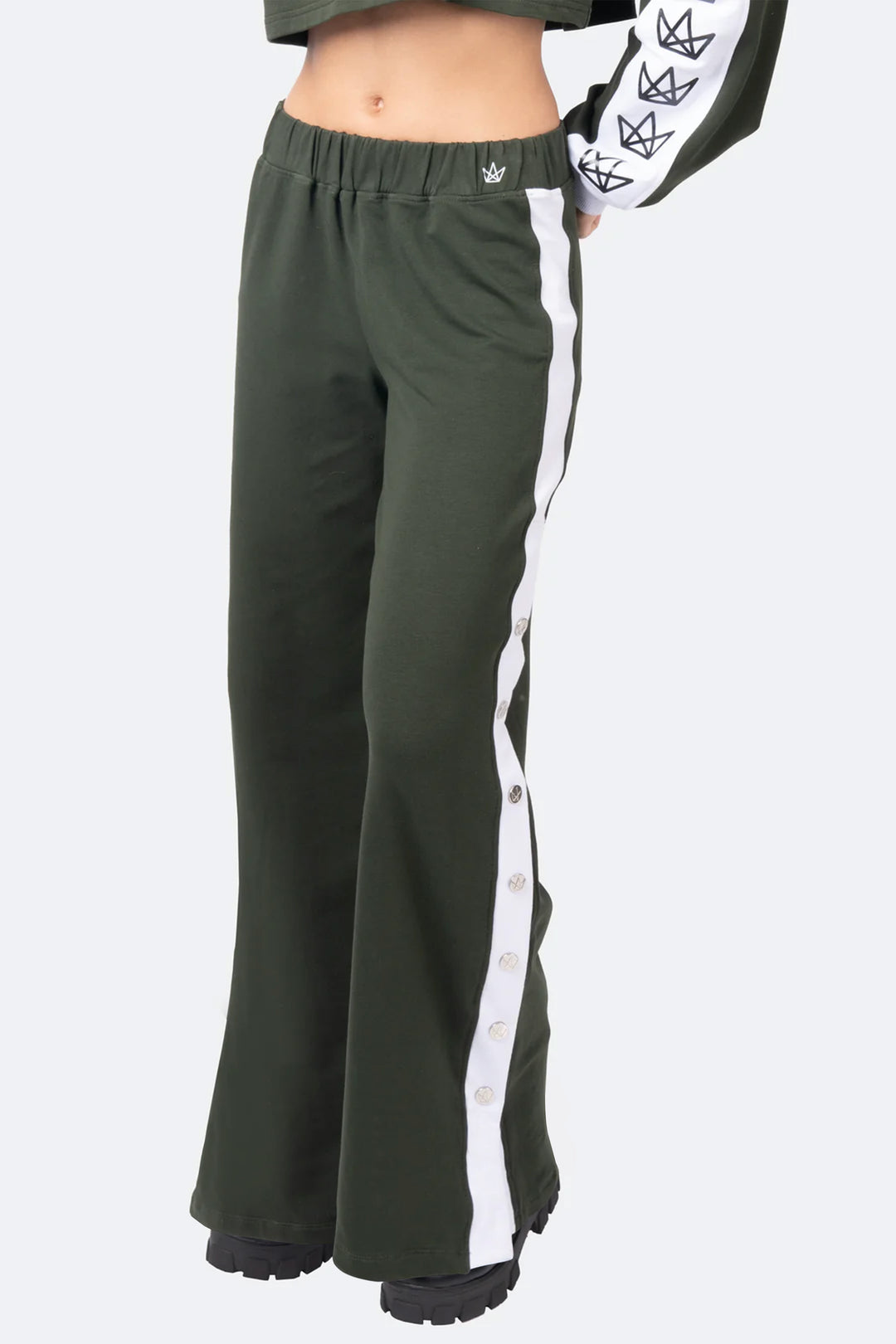 Strive High Studded Track Pants
