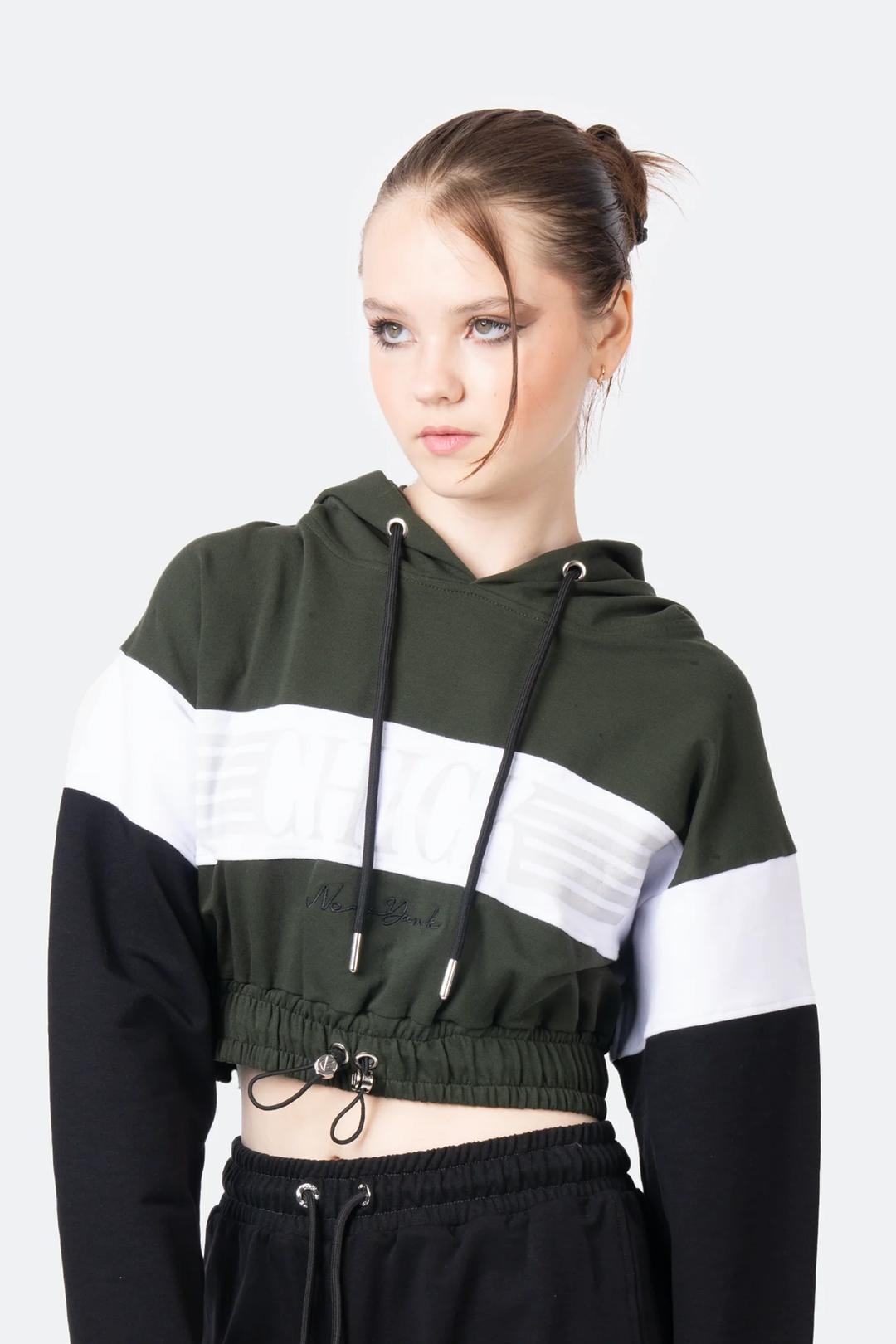 Spotlight Glow Hoodie