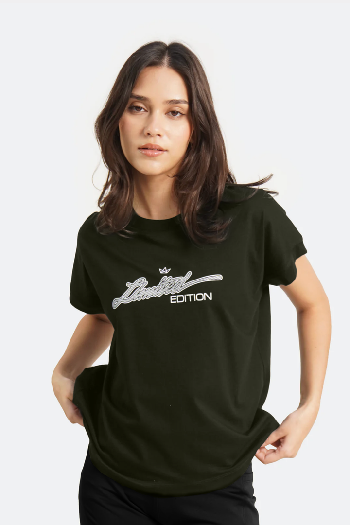 Limited Edition Tee