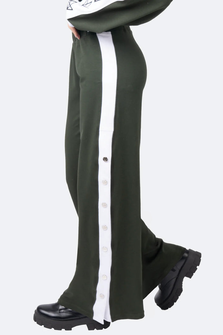 Strive High Studded Track Pants