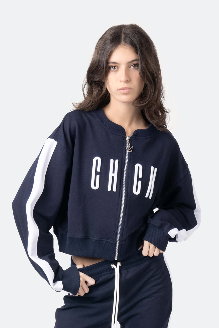 Forever CHICK Jacket